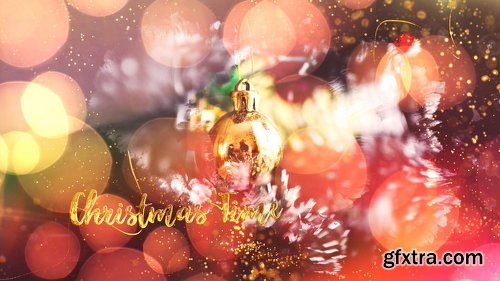 Videohive 2019 Christmas Big Bundle 3