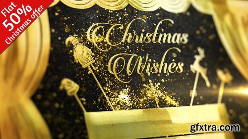 Videohive 2019 Christmas Big Bundle 3