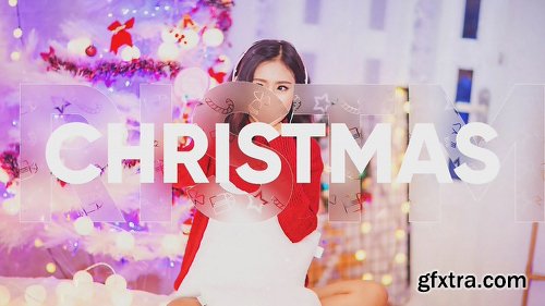 Videohive 2019 Christmas Big Bundle 3