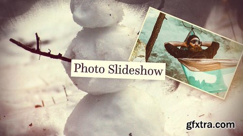 Videohive 2019 Christmas Big Bundle 3