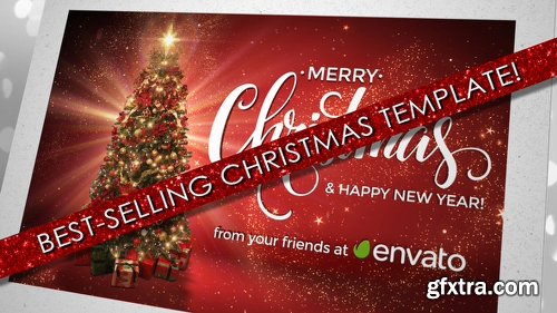 Videohive 2019 Christmas Big Bundle 3