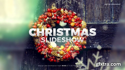 Videohive 2019 Christmas Big Bundle 3