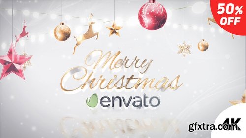 Videohive 2019 Christmas Big Bundle 3