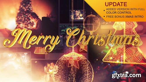 Videohive 2019 Christmas Big Bundle 3