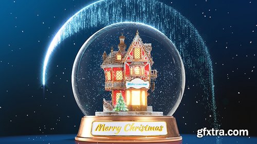 Videohive 2019 Christmas Big Bundle 3