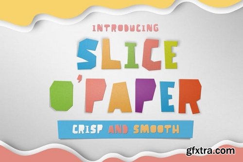 CM - Slice O\'Paper 3292962