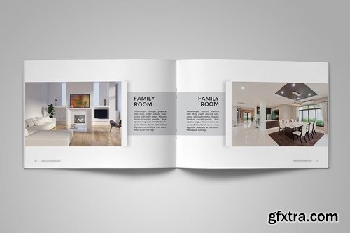 Interior Design Catalog