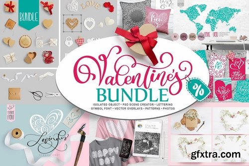 CM - Valentine Bundle 2264859