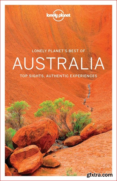 Lonely Planet Best of Australia (Travel Guide), 2nd Revised Edition