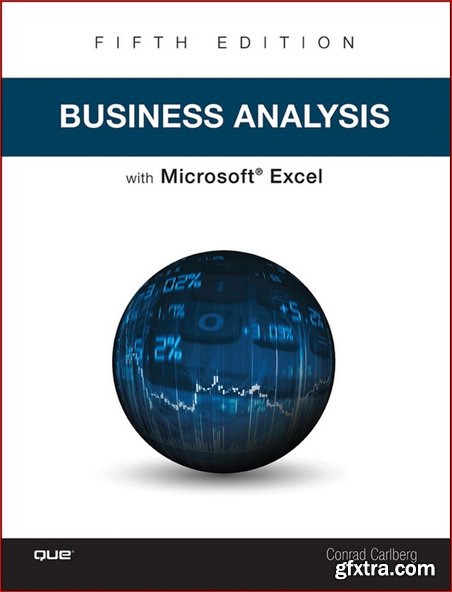 Business Analysis with Microsoft Excel