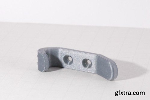 Fusion 360 for 3D Printing - Class 3 - Design a Coat Hook