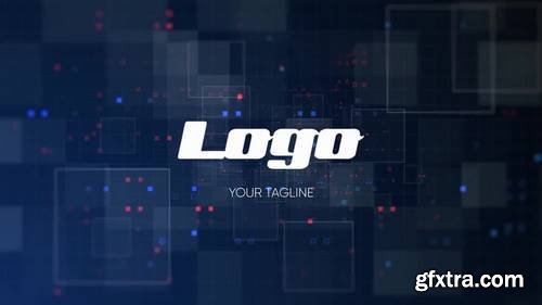 MA - Logo - Digital Square After Effects Templates 153124