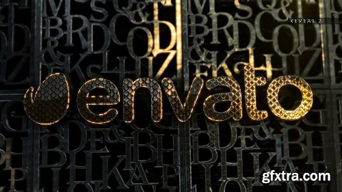 Videohive Logo Reveals 20533423