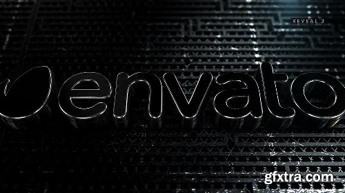 Videohive Logo Reveals 20533423