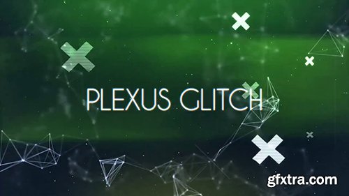 Plexus Glitch Titles 140116