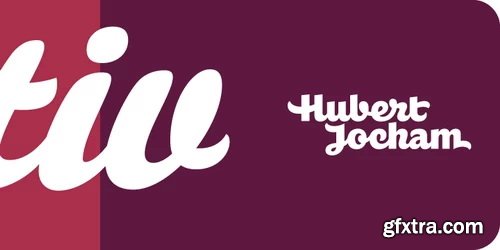 Crema - Juicy & Food Soft Font by Hubert Jocham 3xTTF $117