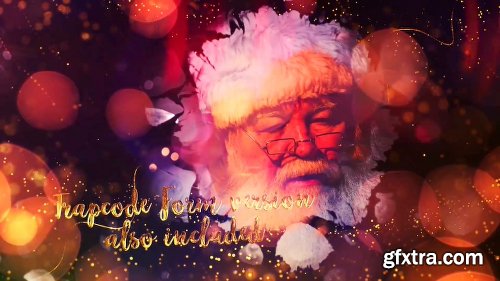 Videohive Christmas Time 22884962