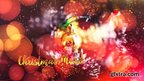 Videohive Christmas Time 22884962