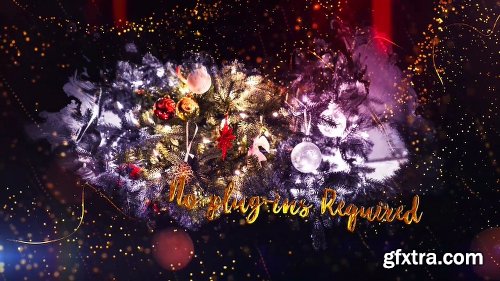 Videohive Christmas Time 22884962