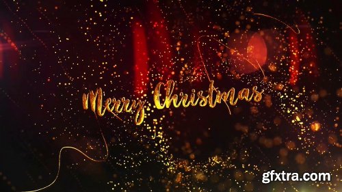 Videohive Christmas Time 22884962