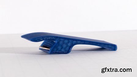 Fusion 360 for 3D Printing - Class 8 - Design a Bottle Opener