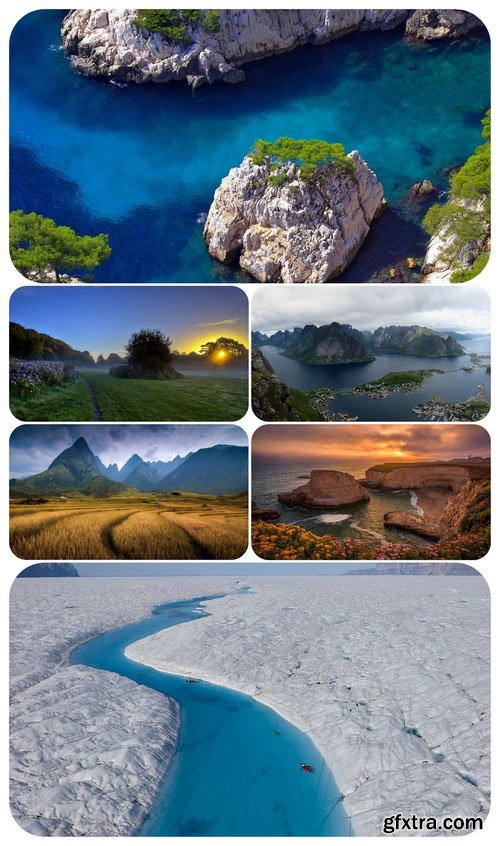 Most Wanted Nature Widescreen Wallpapers #479