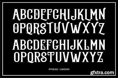 Sly Font