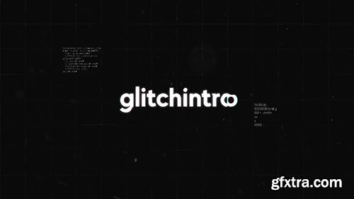 Glitch Reveal 140914