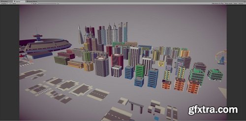 Mobile City Pack v1.2