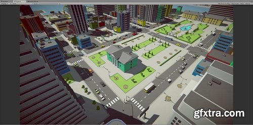 Mobile City Pack v1.2