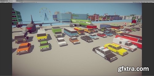 Mobile City Pack v1.2