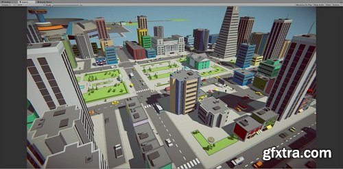 Mobile City Pack v1.2