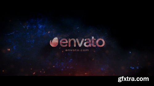 Videohive Cinematic Logo 21384559