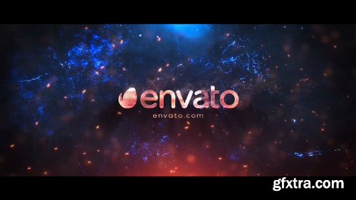 Videohive Cinematic Logo 21384559