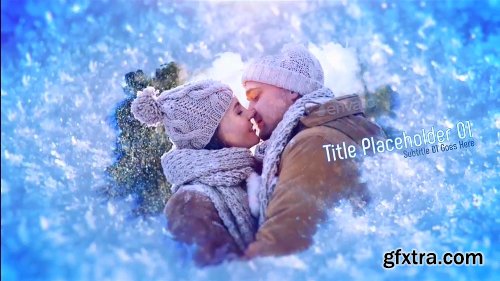 Videohive Winter 18588405