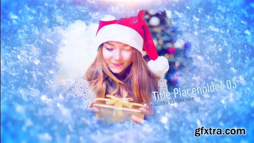 Videohive Winter 18588405