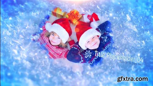 Videohive Winter 18588405