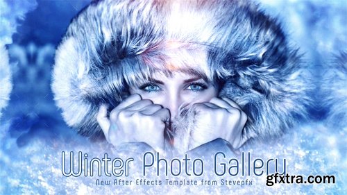 Videohive Winter 18588405