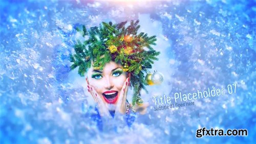 Videohive Winter 18588405