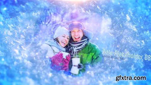 Videohive Winter 18588405