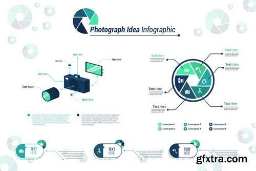 Photograph Idea - Infographic