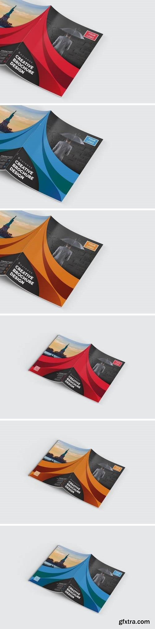 Bifold Brochure