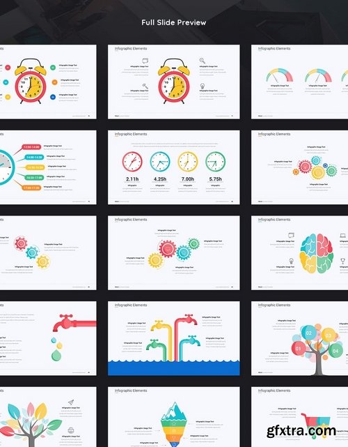 Cella PitchDeck Template (PPTX) and (KEY)