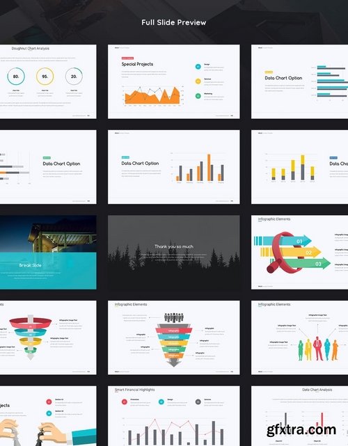 Cella PitchDeck Template (PPTX) and (KEY)