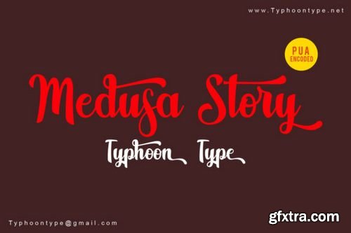 CM - Medusa Story 3306684