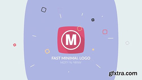 Fast Minimal Logo 146142