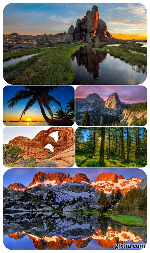 Most Wanted Nature Widescreen Wallpapers #482