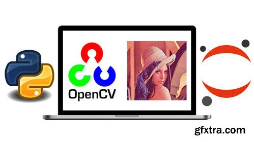 Complete Python OpenCV Computer Vision Masterclass