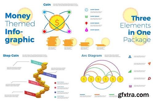 Business - Infographic