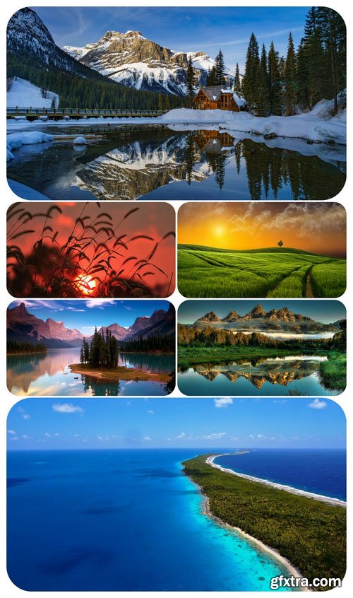 Most Wanted Nature Widescreen Wallpapers #484